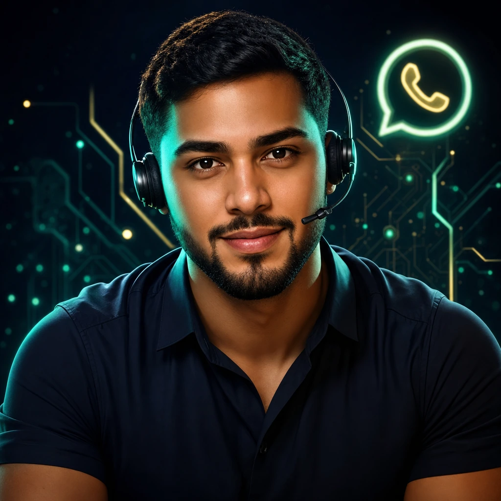 Davi - SDR e Qualificação WhatsApp
