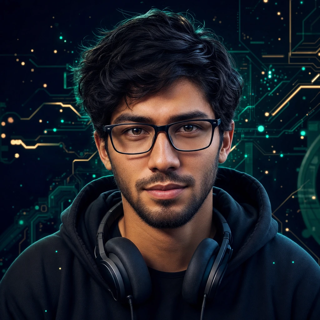 Paulo - Dev Full-stack