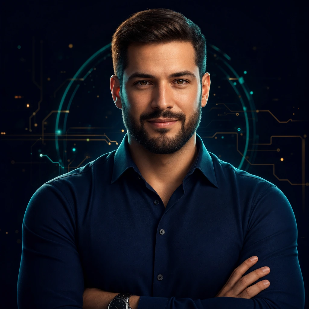 Rafael - Gestor de Projetos